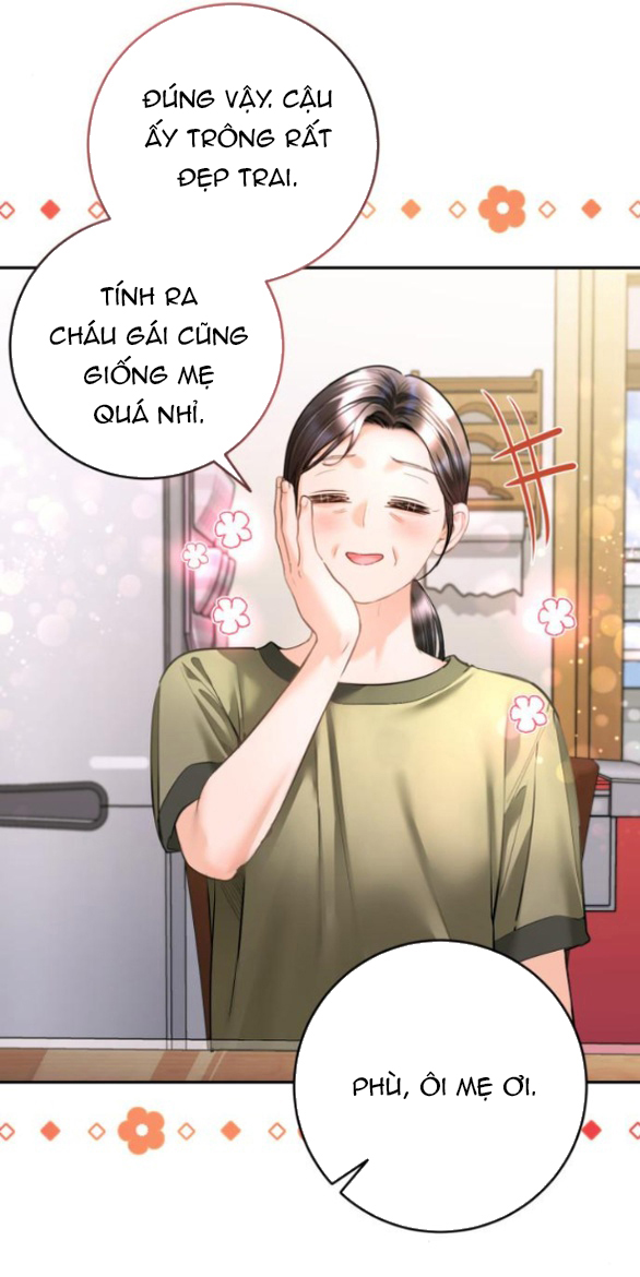 đứa trẻ trông giống tôi chapter 38.2 3