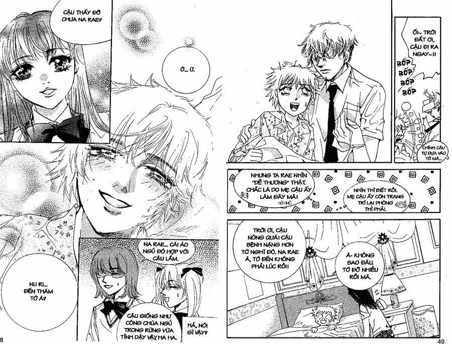 oridinary school chapter 8 25