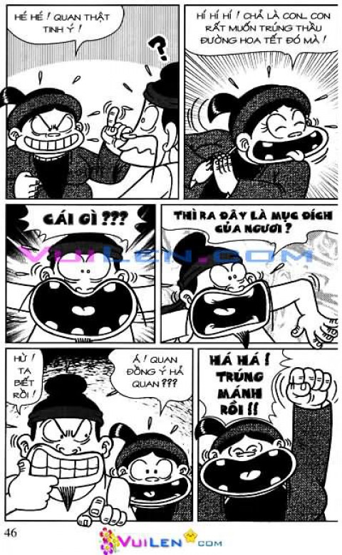 thần đồng đất việt chapter 180 43