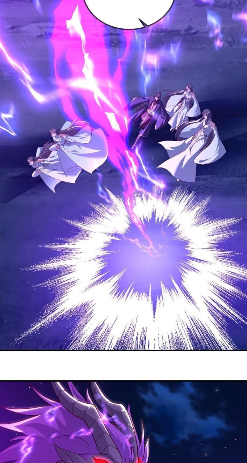 tiên võ đế tôn chapter 513 31