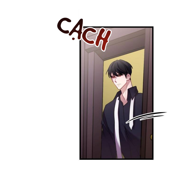 vị hôn thê của kẻ săn mồi chapter 6.2 30