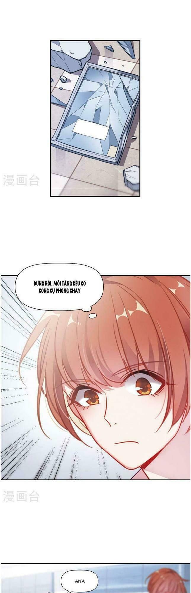 địa ngục cáo bạch thi chapter 57 15