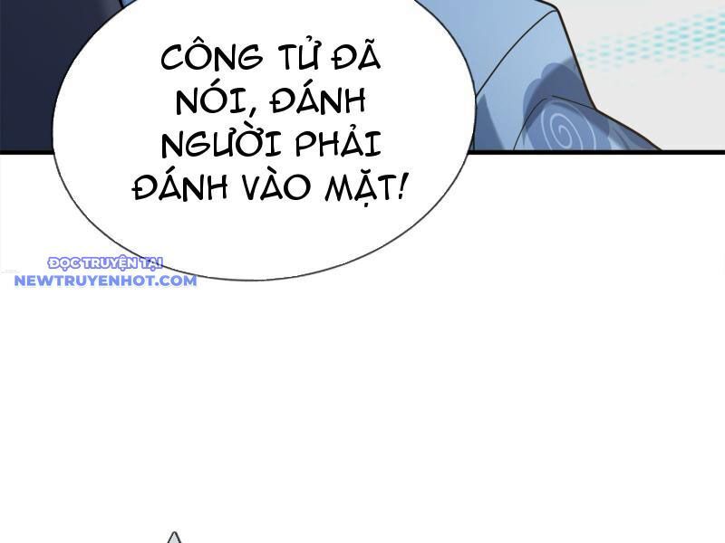 ngủ say vạn cổ: xuất thế đẩy ngang chư thiên chapter 42 42