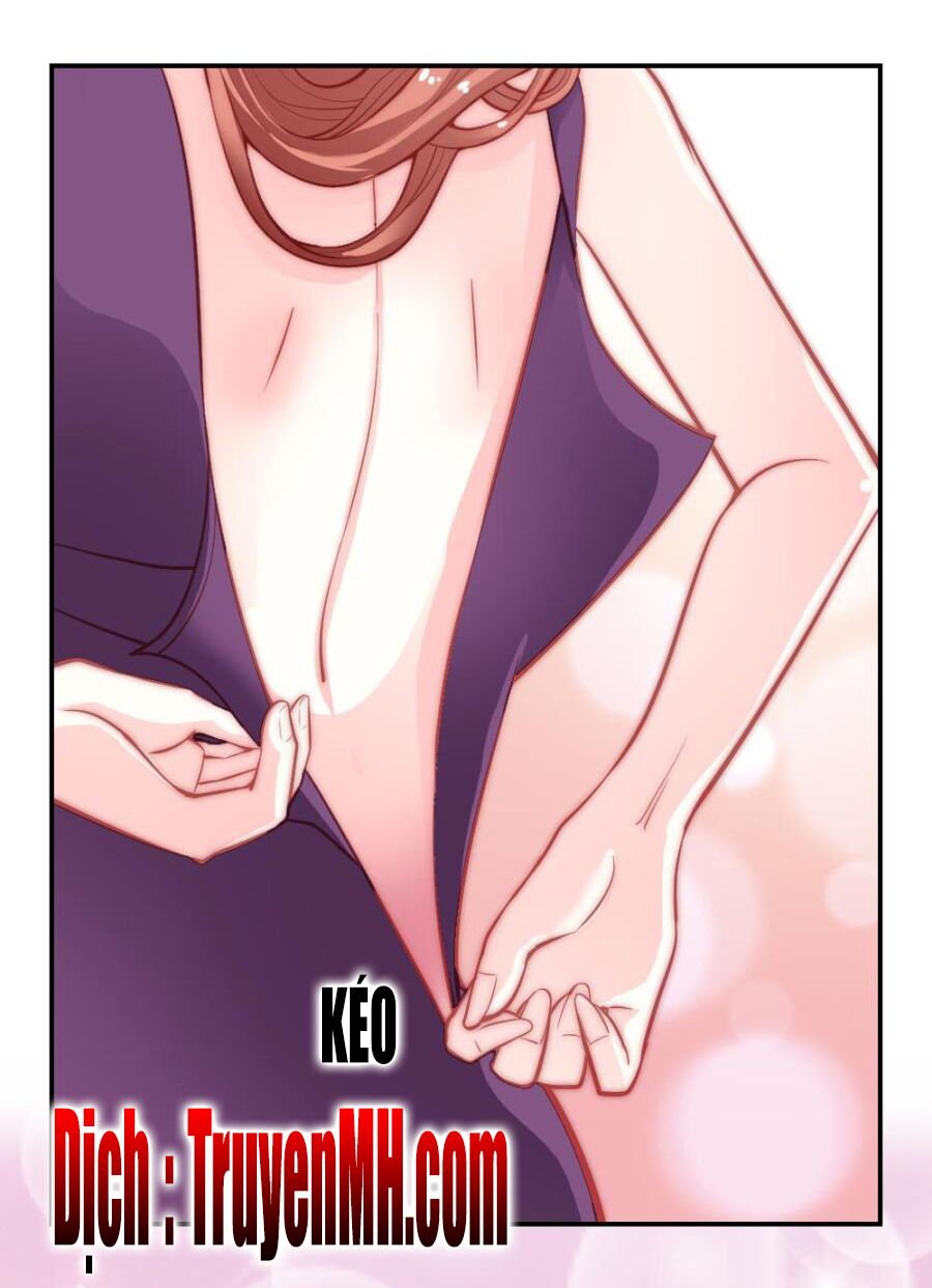 bí mật của thiên kim chapter 3 2