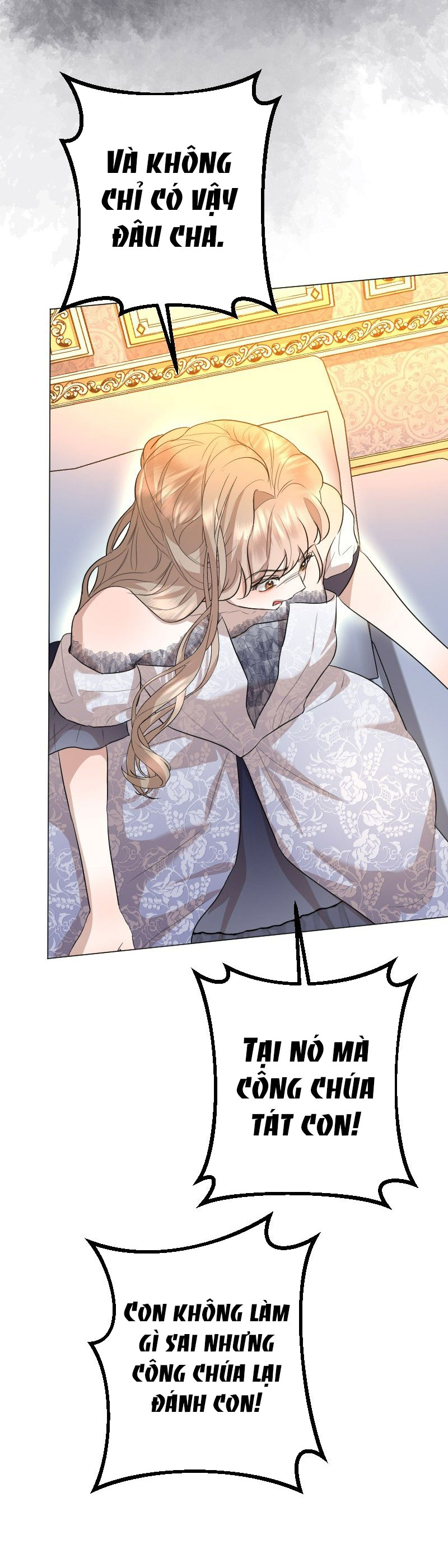 ngã rẽ định mệnh chapter 14.2 21