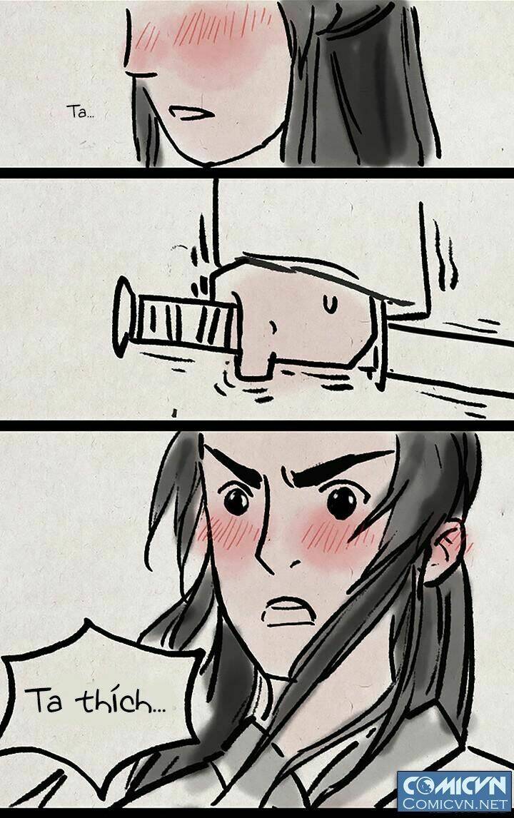 nhất thiền tiểu hòa thượng chapter 22 23