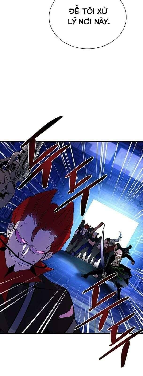 tiêu diệt ác nhân chapter 96 68