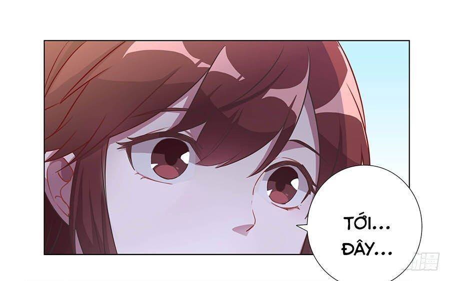 lầu trà thủy sinh mộng chapter 4 62