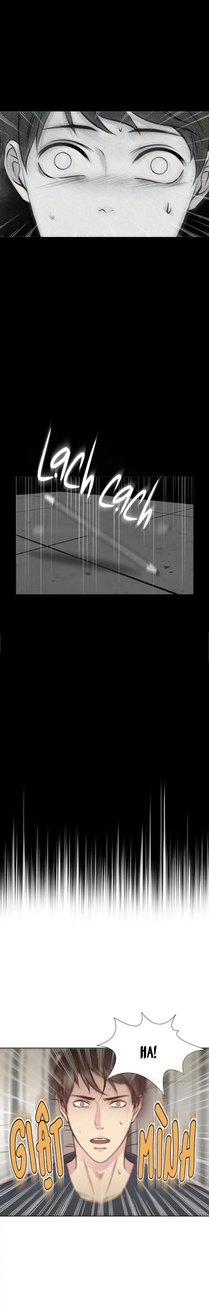 tan chảy trong em chapter 1 5