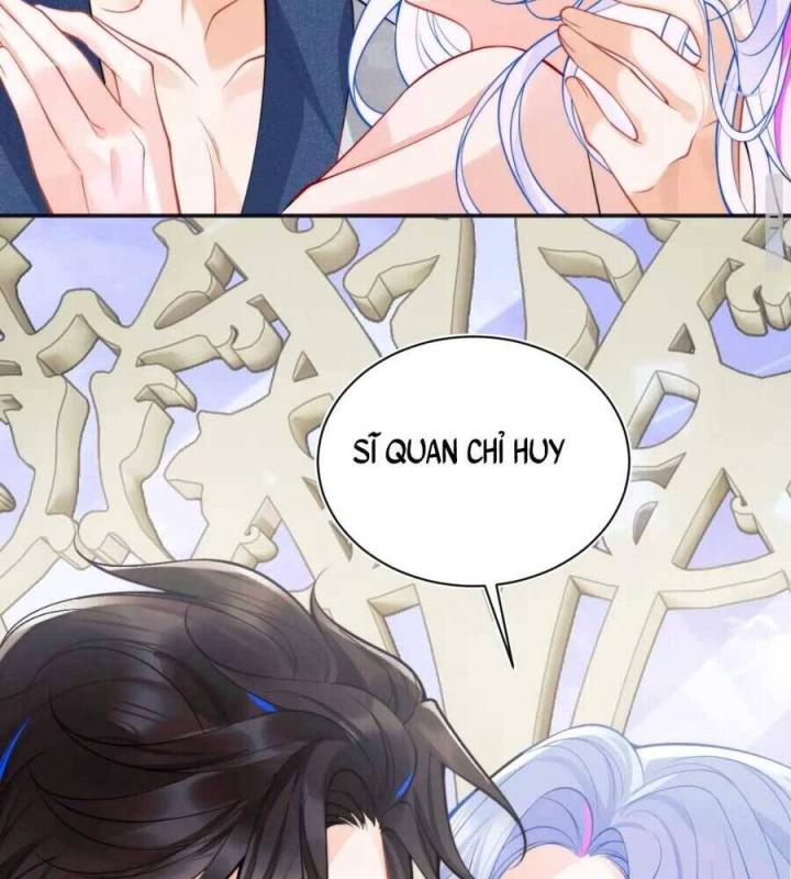 vị chỉ huy lạnh lùng khóc trong vòng tay tôi chapter 28 14