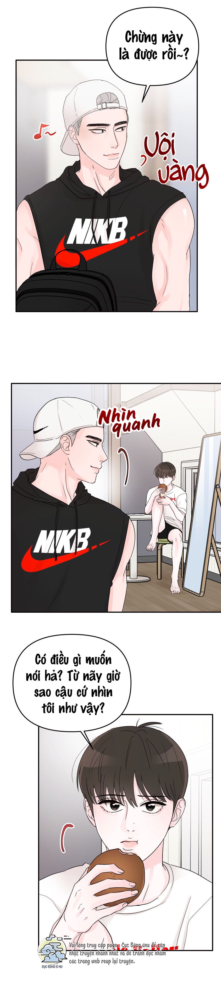 thán phục thanh xuân chapter 5 21