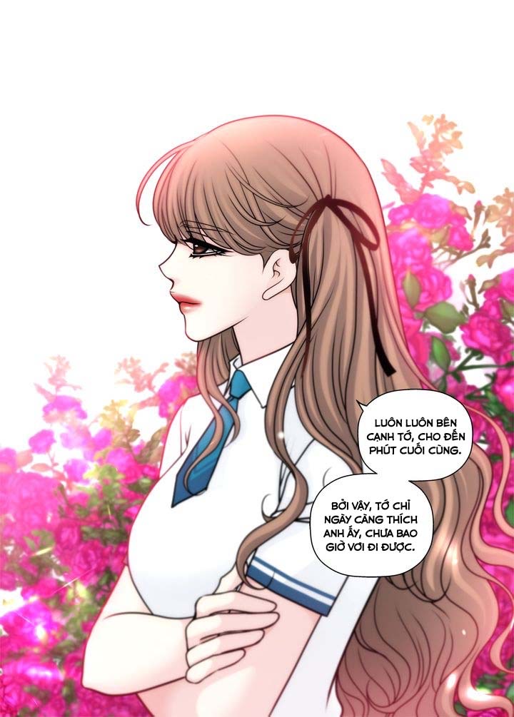 người đàn ông của tôi chapter 34.1 22