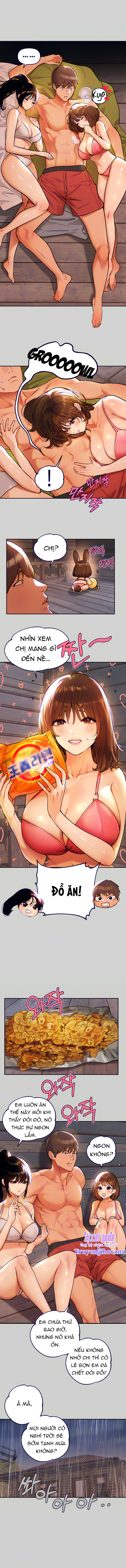 chị chủ nhà của tôi chapter 20.2 1