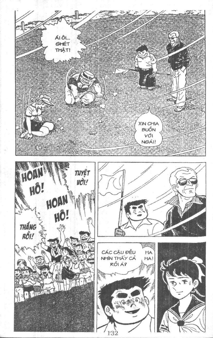 ashita tenki ni naare chapter 1 130