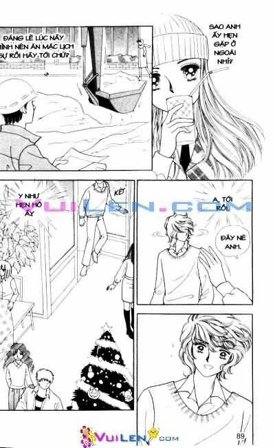 cánh cửa mùa hè chapter 4 89