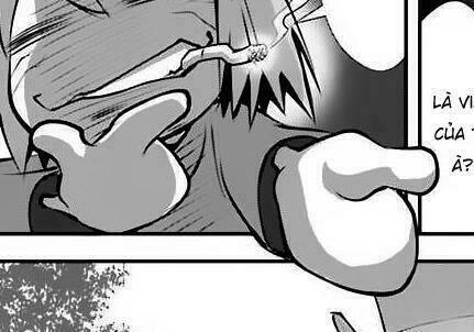 melty blood - ác mộng hẻm sau chapter 1.5 17