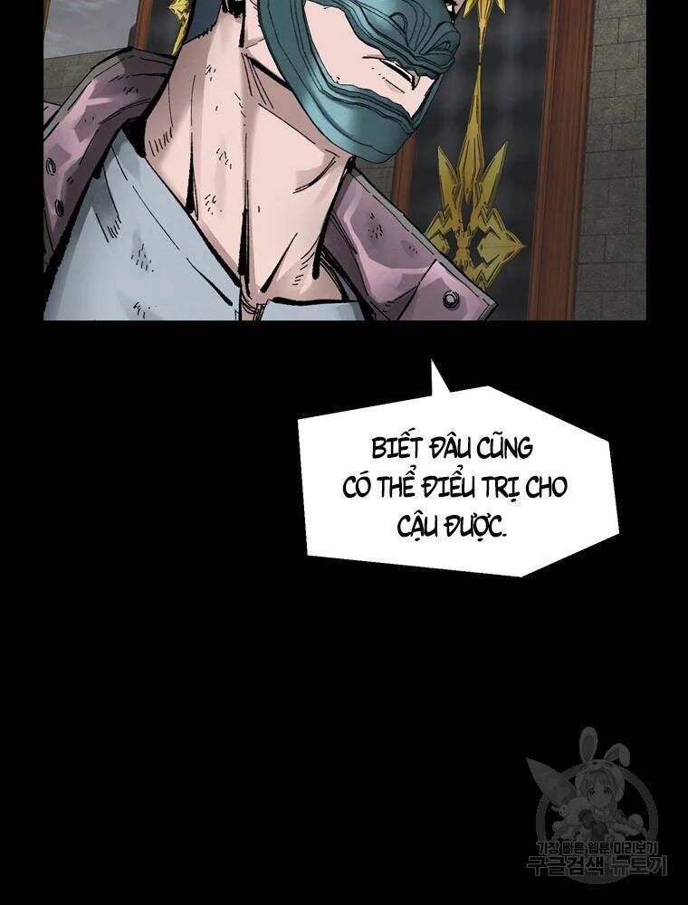 mật mã mê cung chapter 26 99