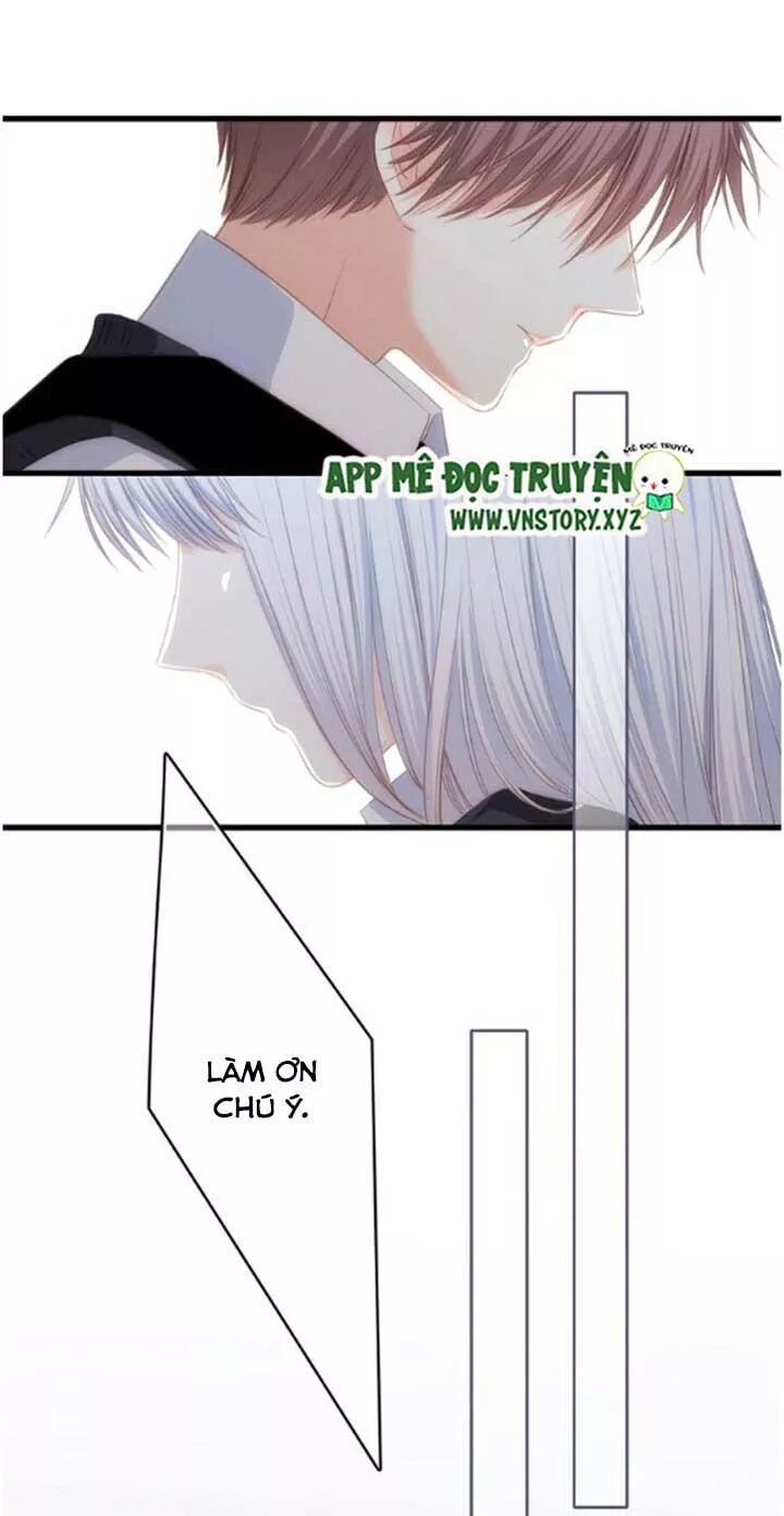 con tim rung động 2 chapter 97 34