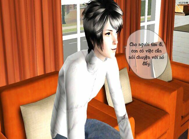 tìm em [truyện sims] chapter 34 45