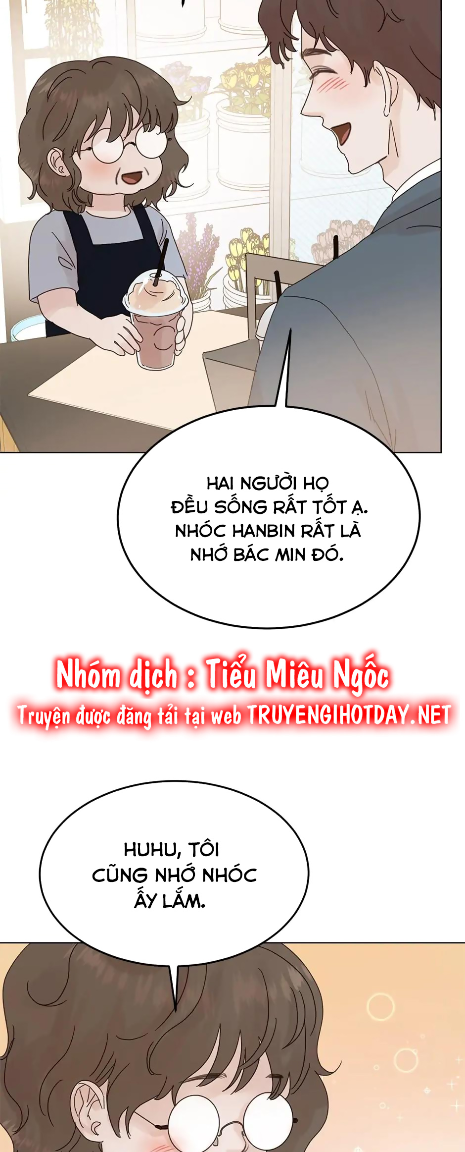 sự trả thù ngọt ngào của vợ tôi chapter 138 22