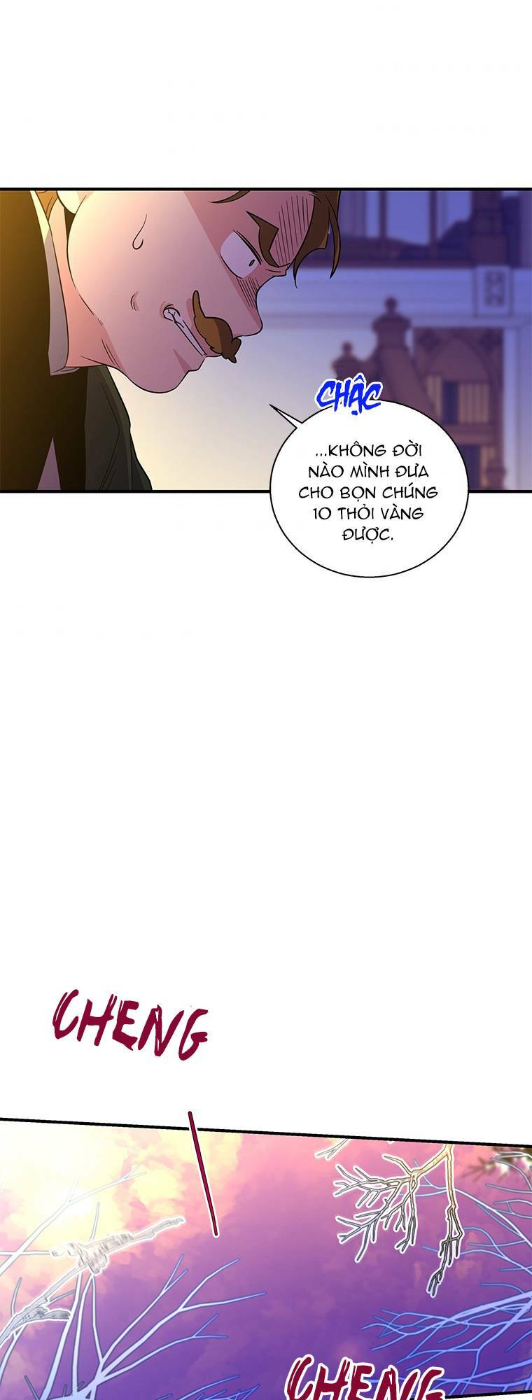 chồng yêu, em muốn đình công! chapter 26 38