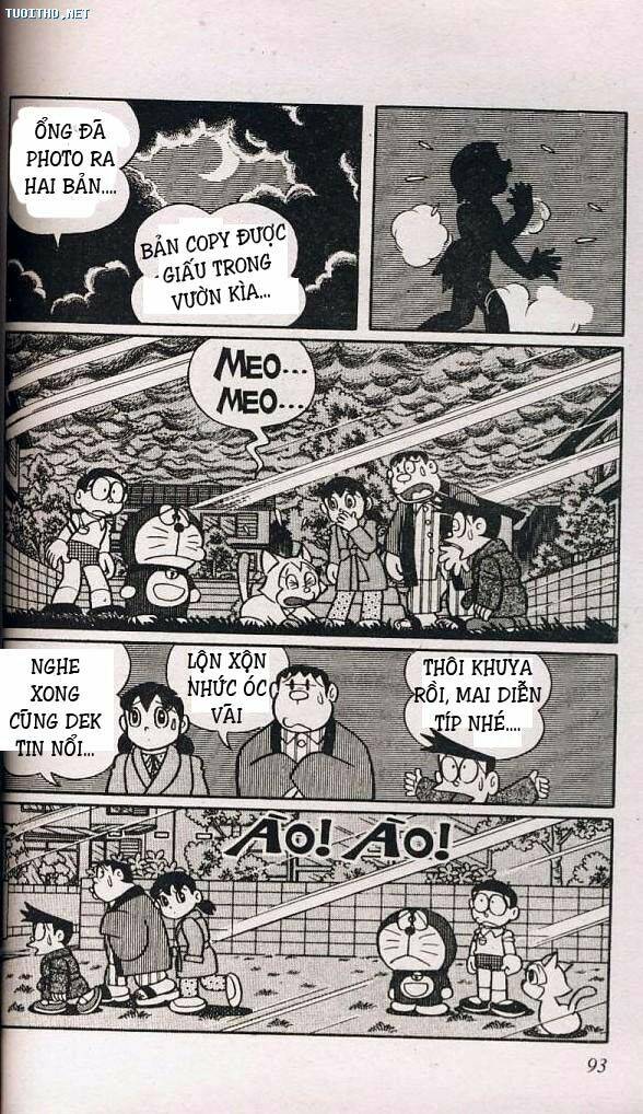 doremon dịch bậy chapter 6 12