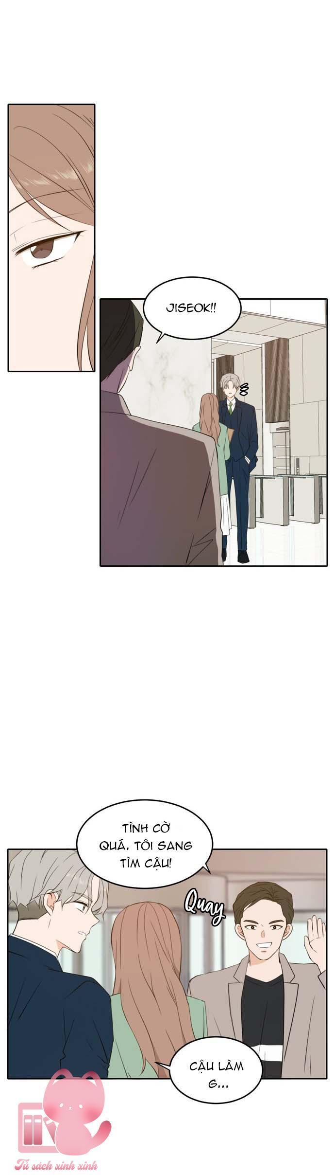 hẹn gặp nhau ở kiếp thứ 19 chapter 28 13