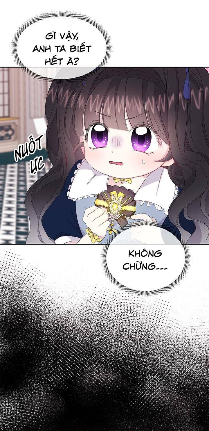 công chúa huỷ diệt chapter 3 11