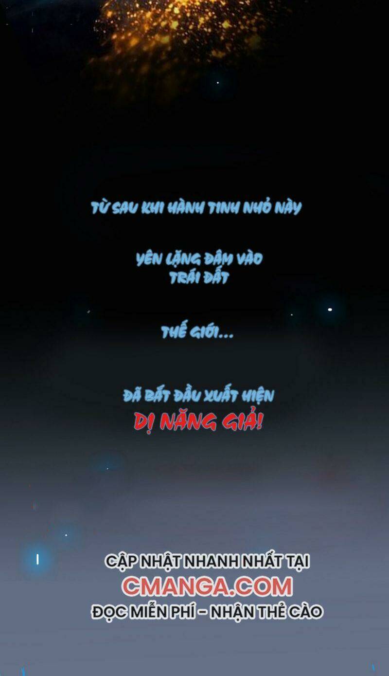 dị năng của ngươi là của ta rồi chapter 14.5 2