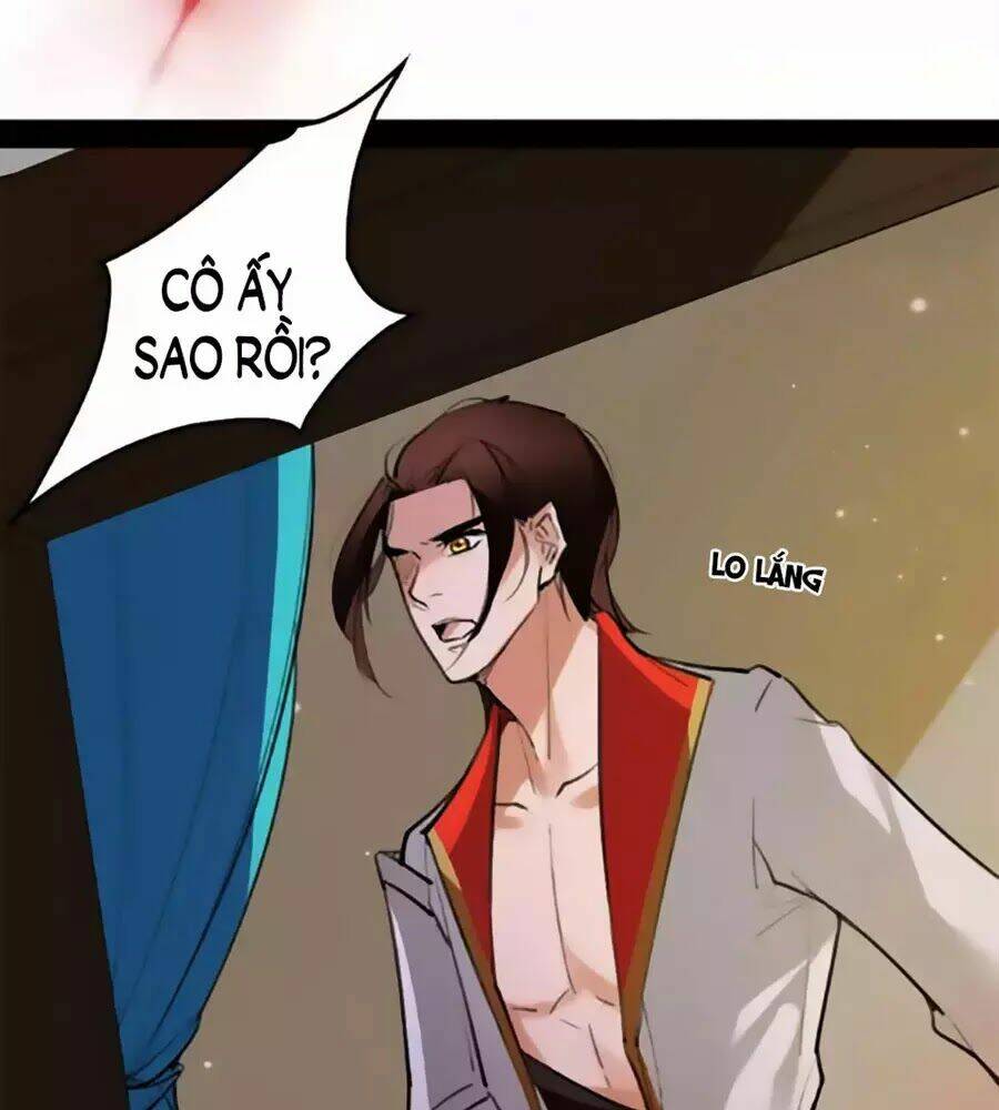 đường tăng cũng quyến rũ chapter 51 21