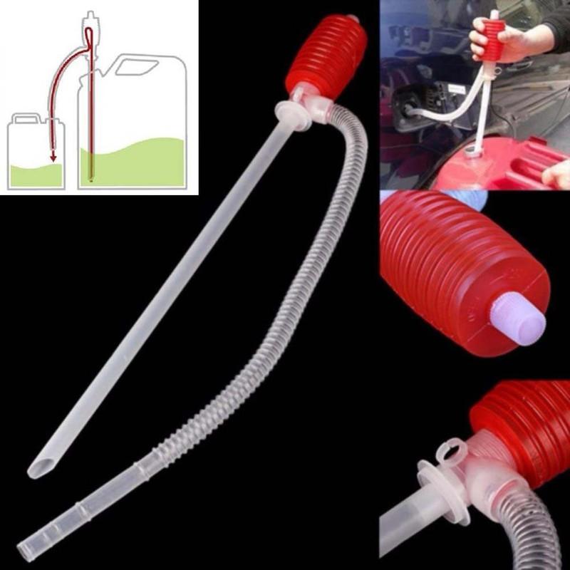 Dụng Cụ Bơm Hút Dầu, Chất Lỏng Cỡ Nhỏ - 52Cm - Hàng Loại 1