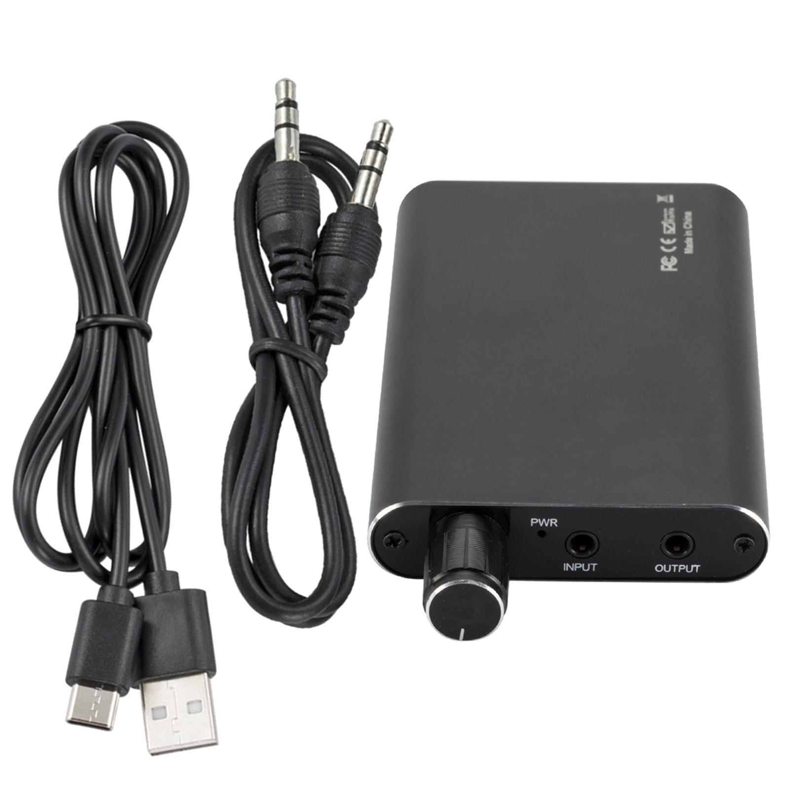 Headphone  3.5mm   Low Latency for Headphone