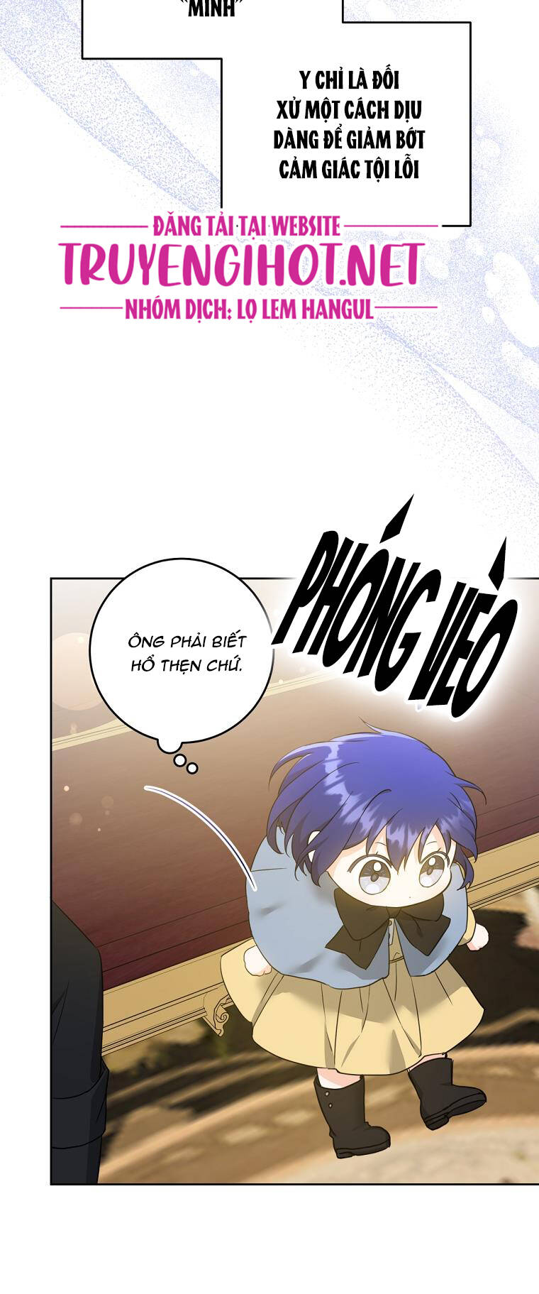 cho con núm vú đi mà chapter 45.1 29