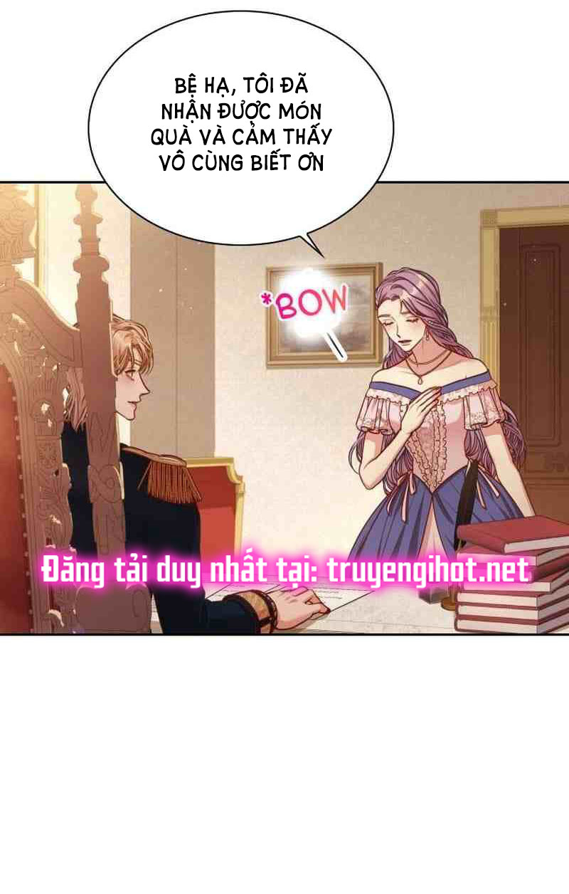 trở thành thư ký của bạo chúa chapter 48 33
