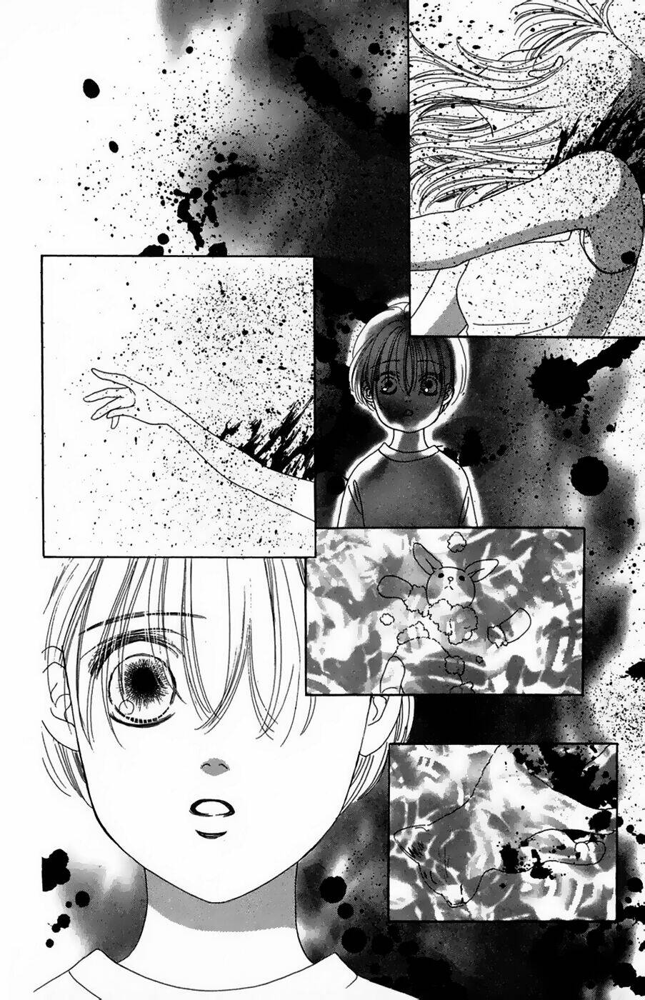 only you chapter 19 3