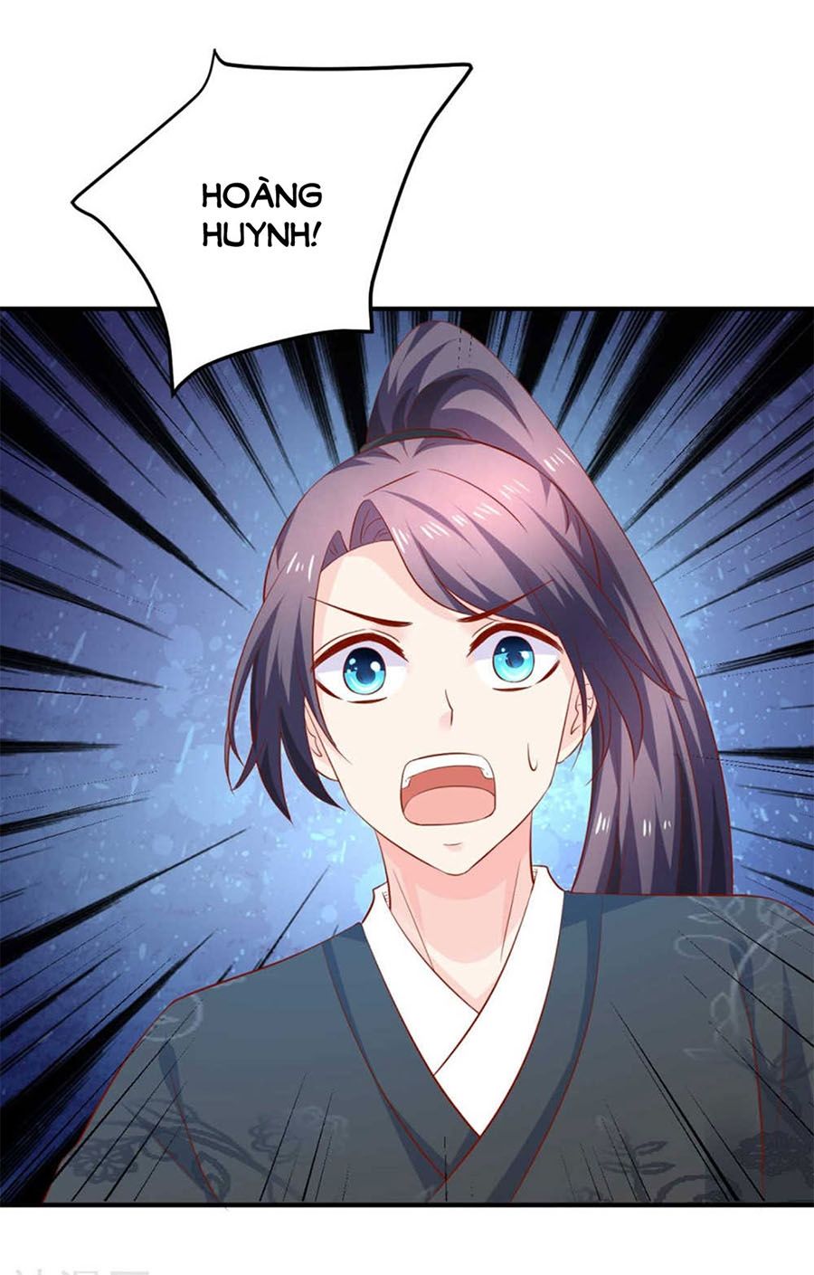 từ đây vương gia không thượng triều sớm chapter 101 30