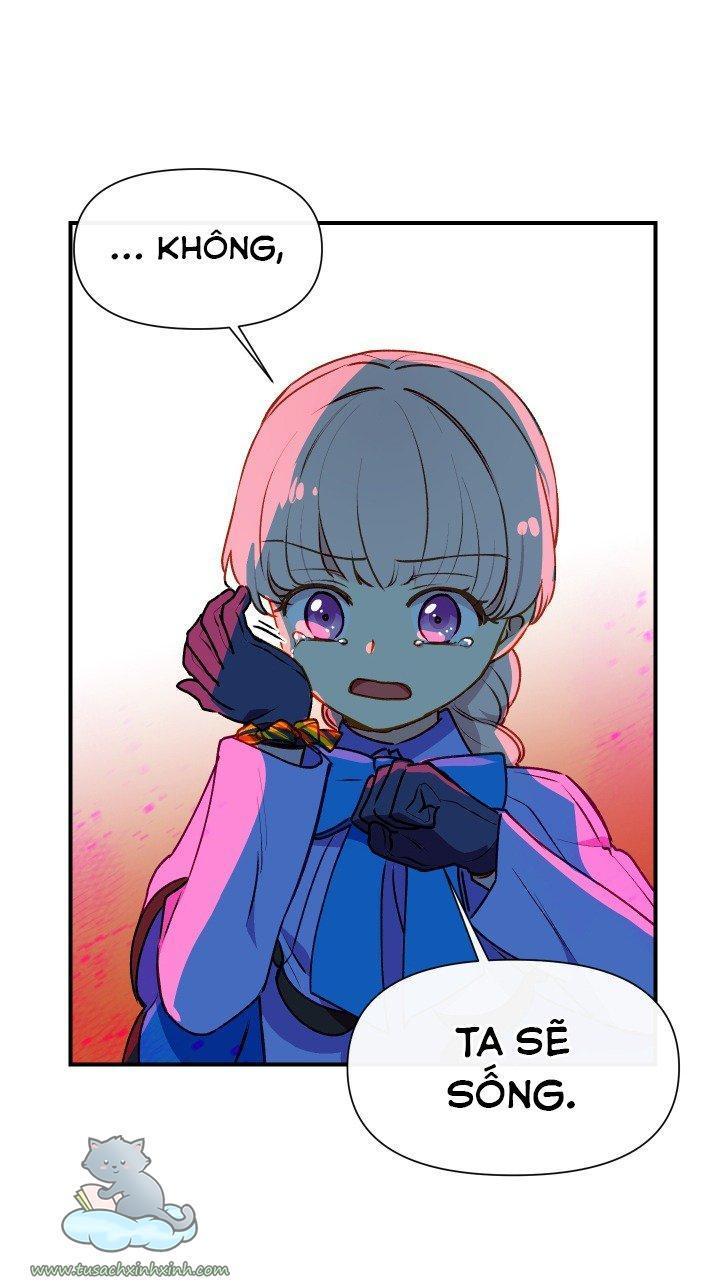 công nương khế ước của gia tộc công tước quái vật chapter 56 56