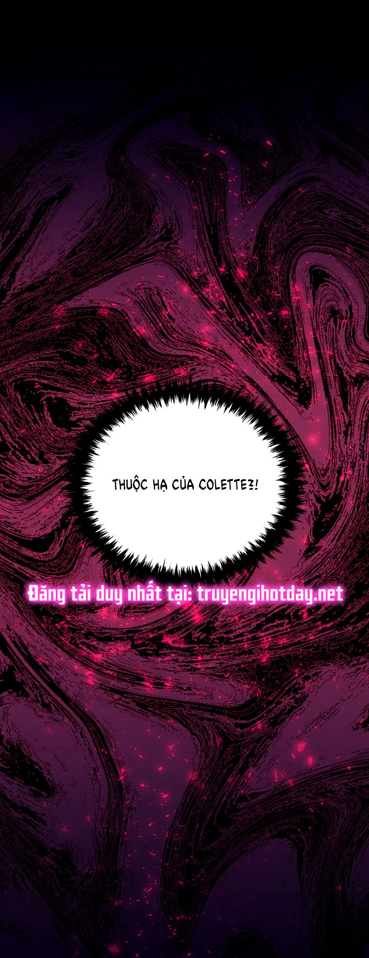 Khách Sạn Máu chapter 12.1 - Trang 4