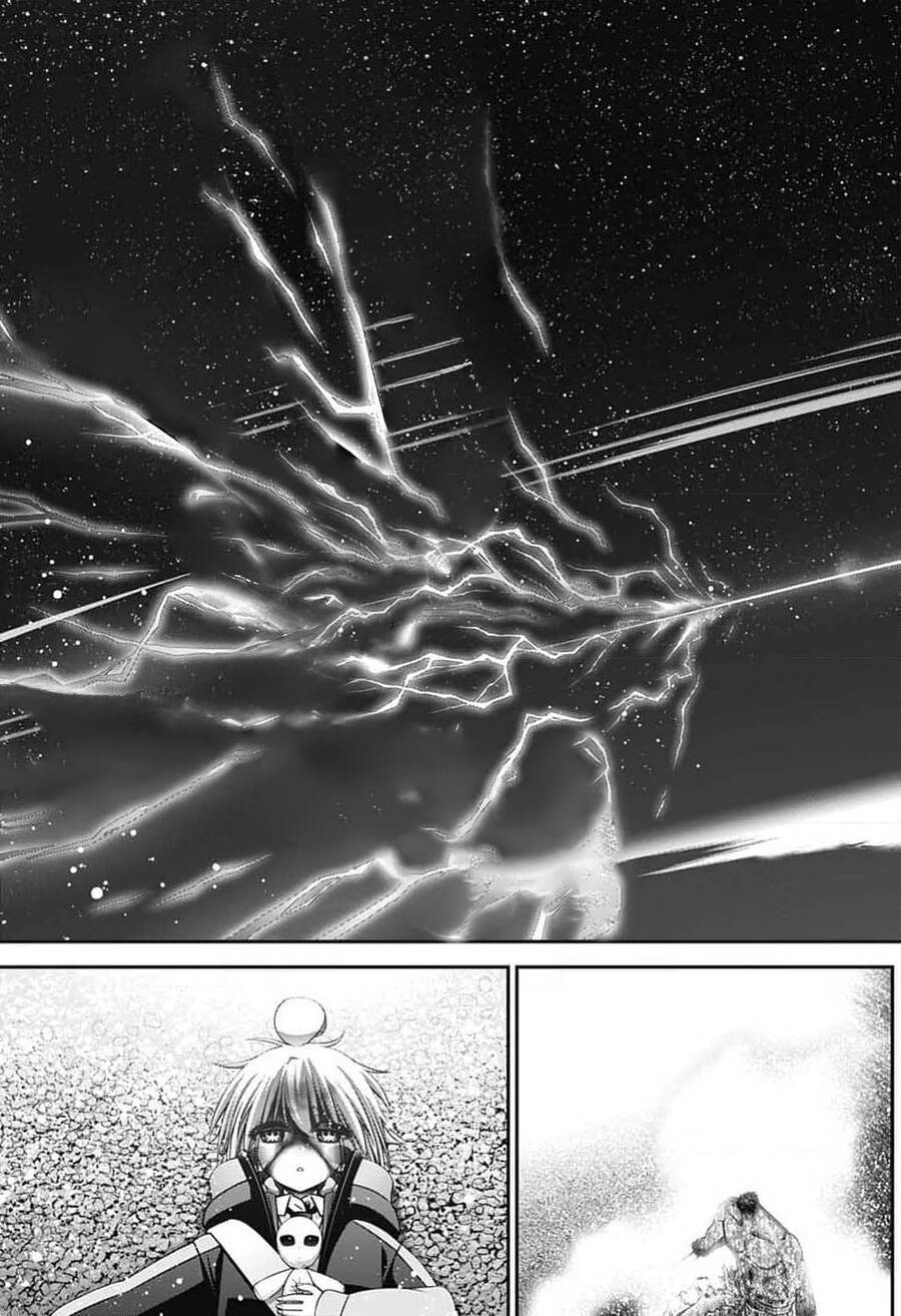 thợ săn ác linh chapter 63 35