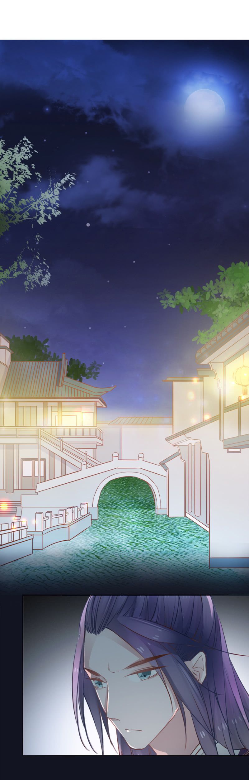 solo đi vương gia chapter 91 11