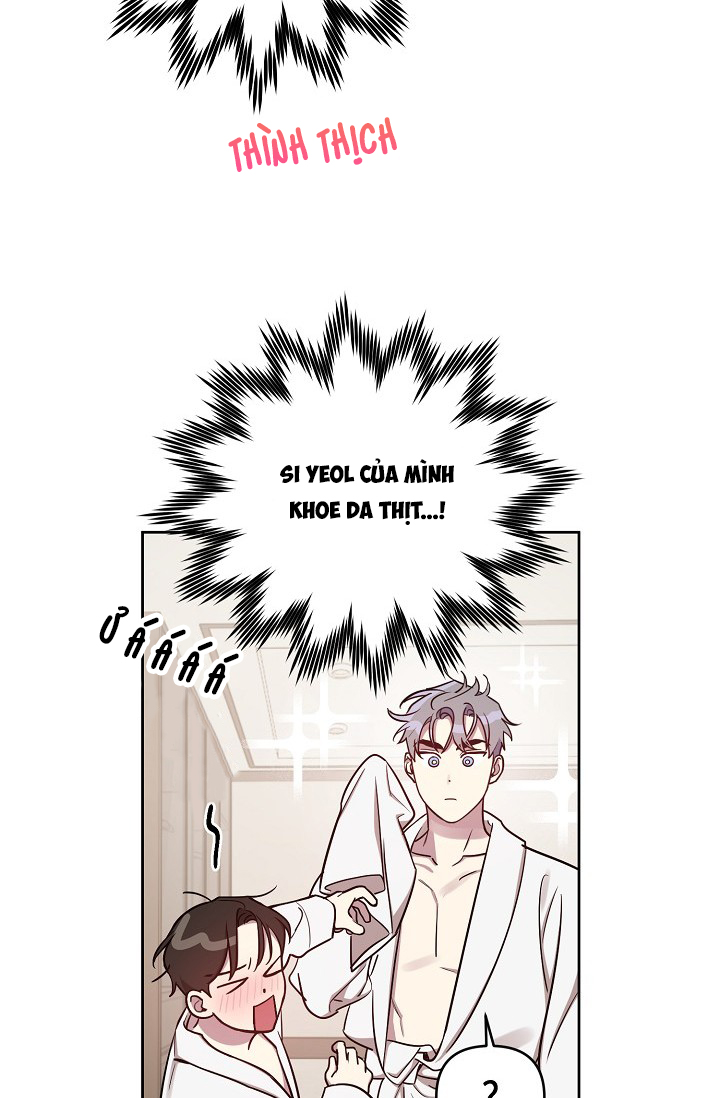 thần tượng đến rồi!? chapter 9 14