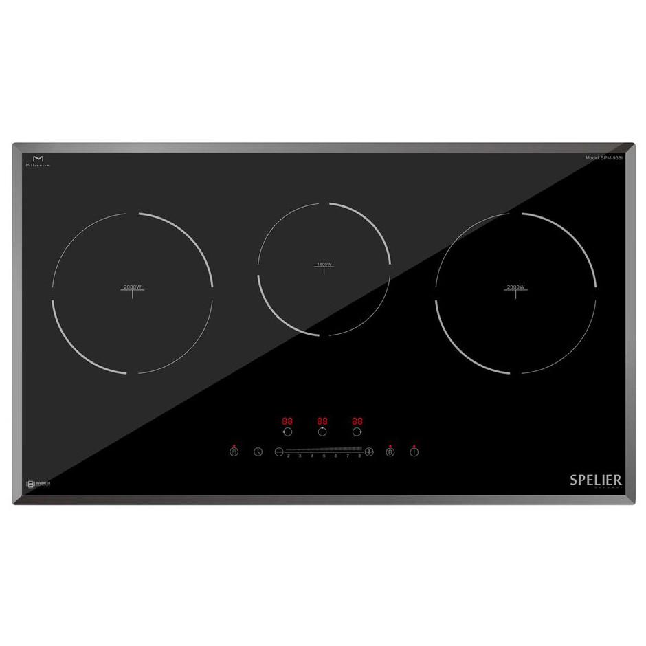 Bếp từ Spelier SPM-938I