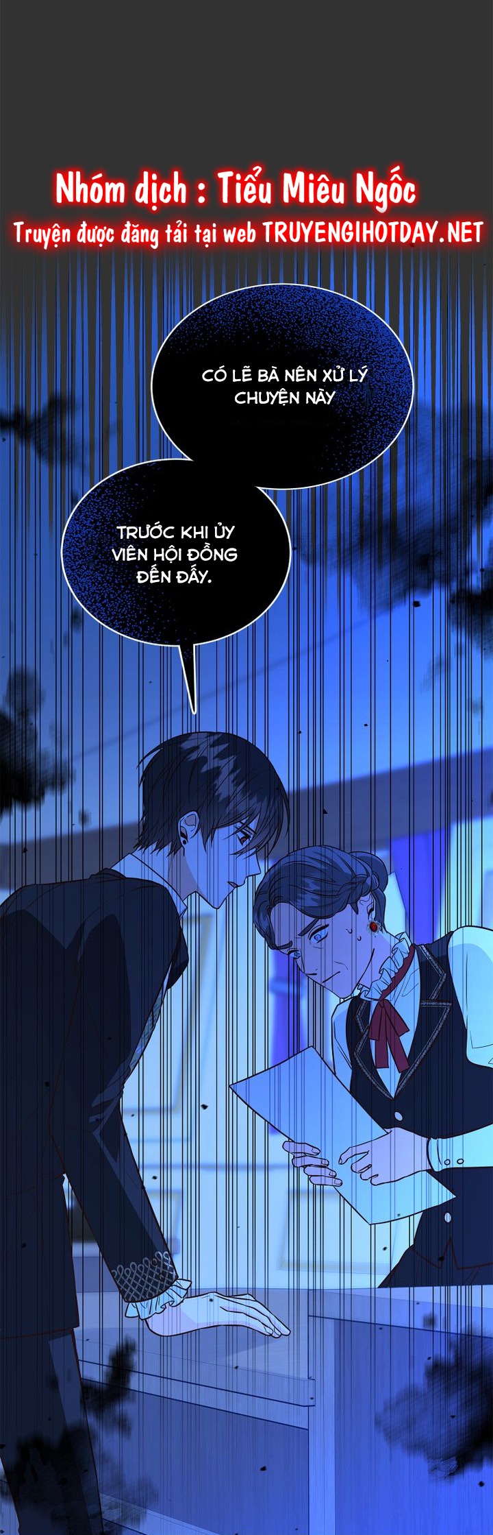 công lý của một ác nữ chapter 10 14