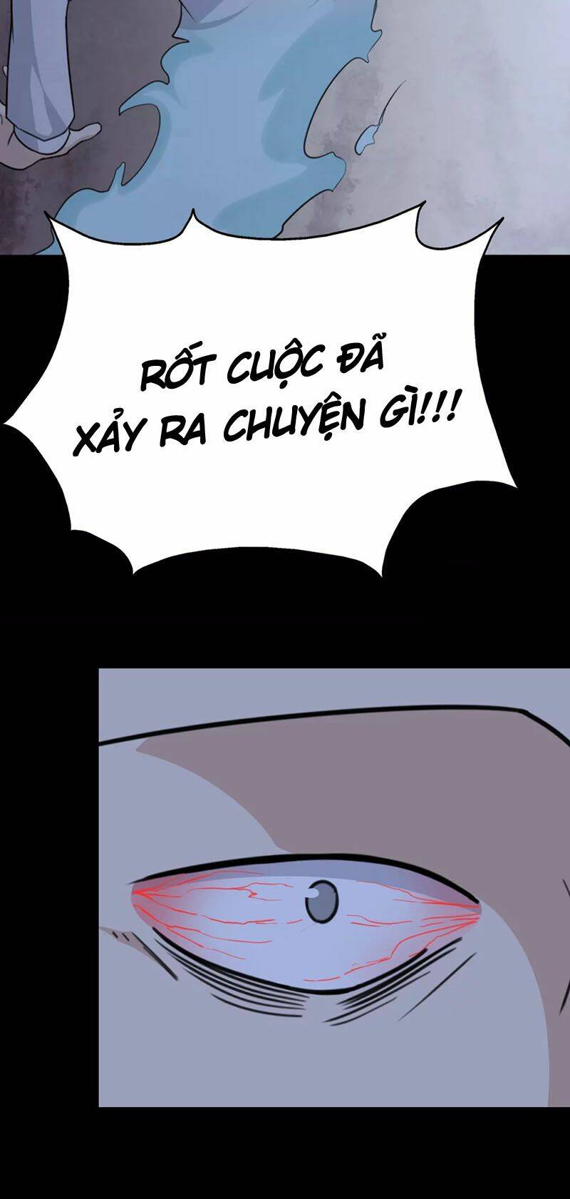 bạn gái virus của tôi chapter 196 22