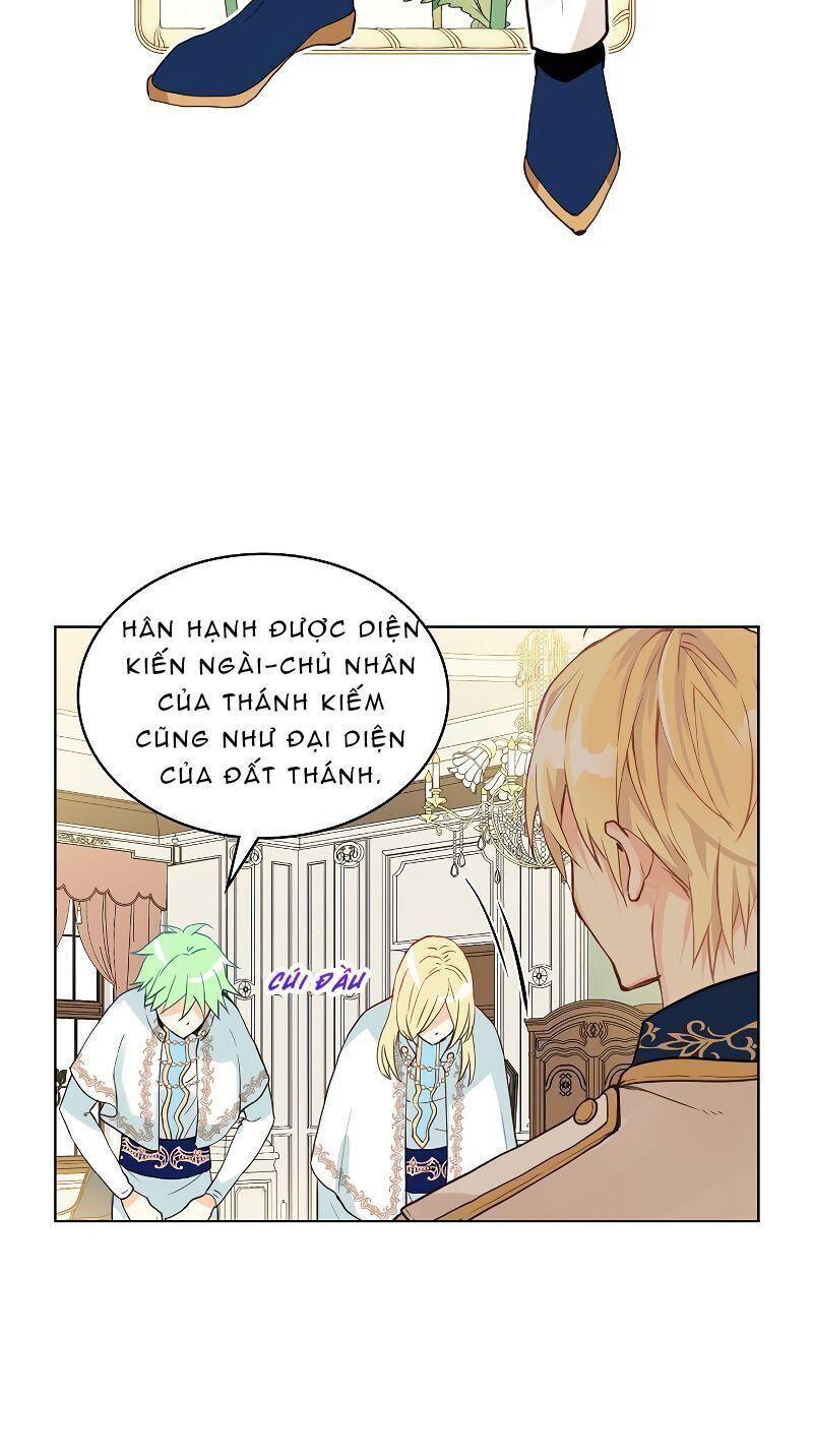 con có phải con là con gái của ngài không? chapter 24 19