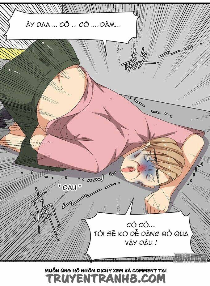 cho anh gần em chapter 8 5