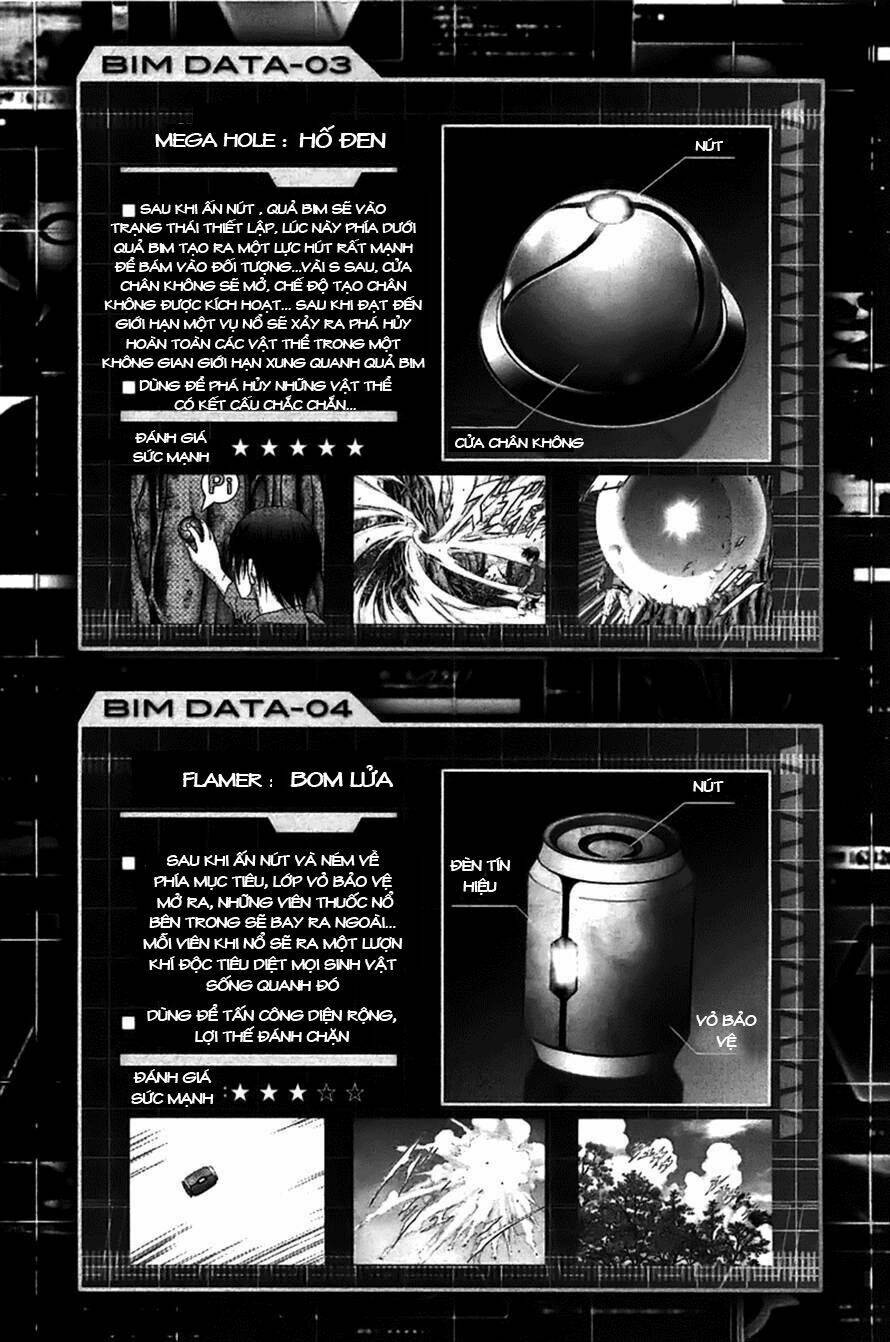 cuộc chiến sinh tồn chapter 12 25