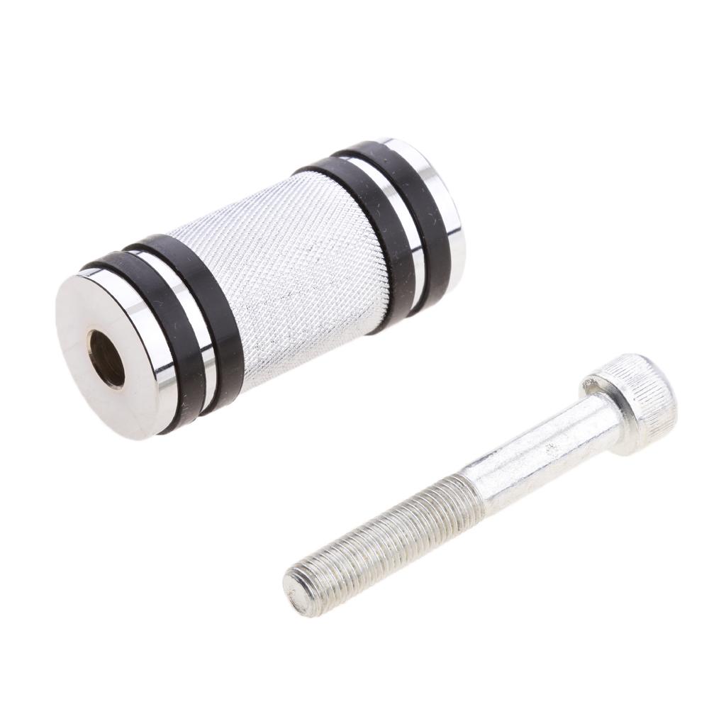 Silver CNC Shifter Peg for Harley Touring XL883 XL1200 X48