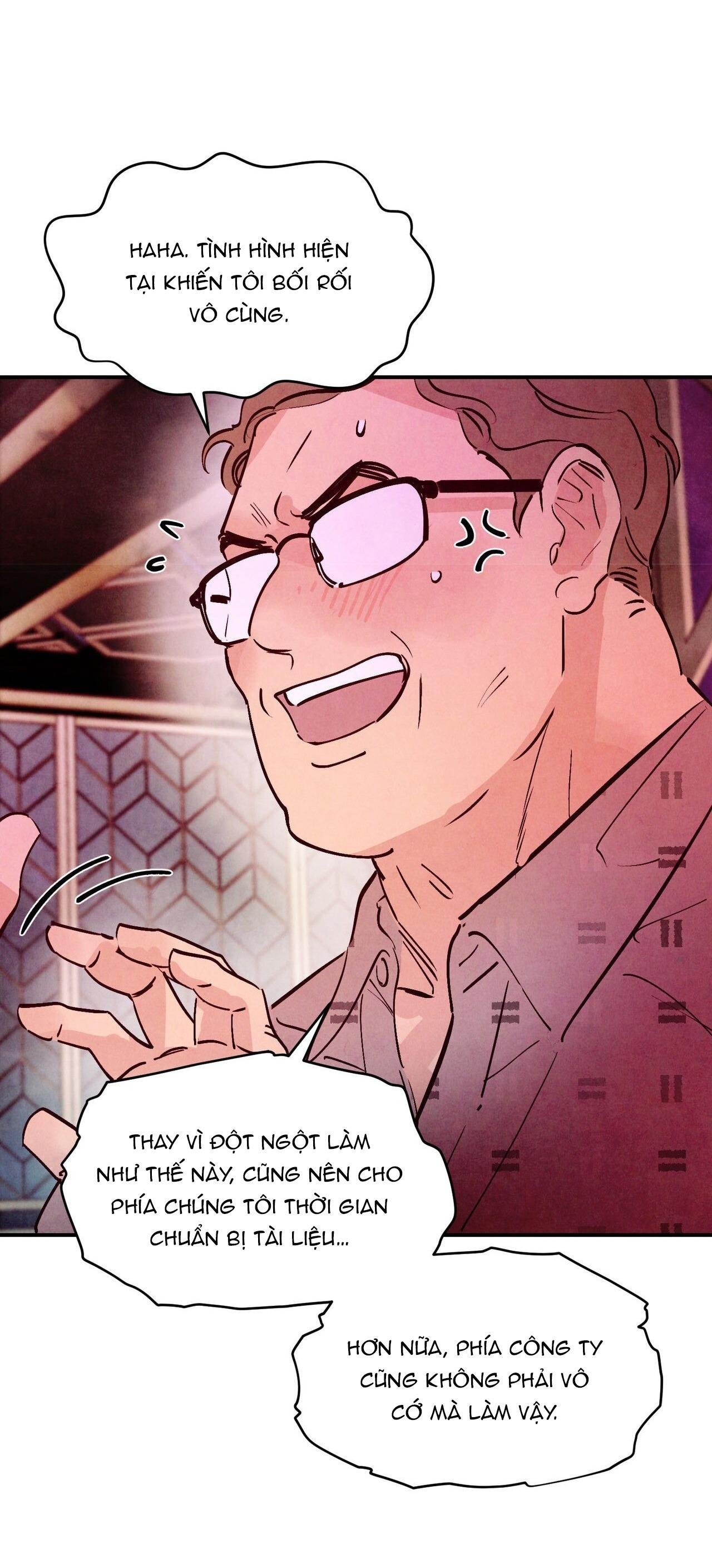 say tình [bl] chapter 83 53