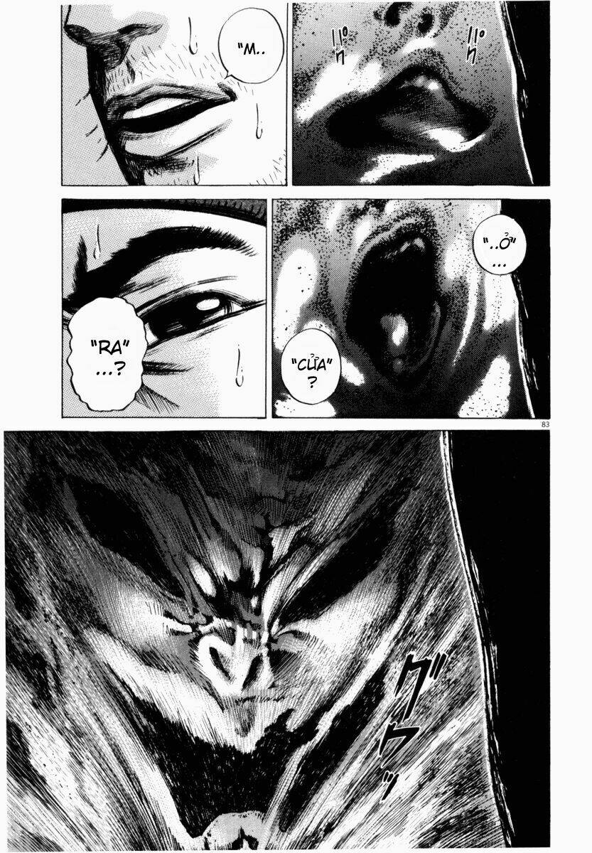 homunculus chapter 43 35